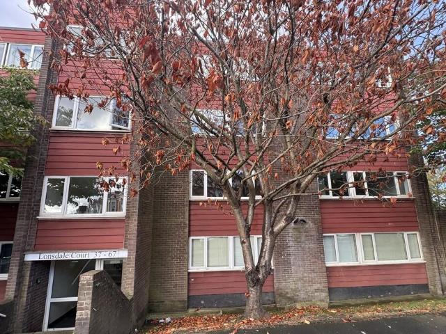 Flat for rent in Jesmond, Newcastle upon Tyne