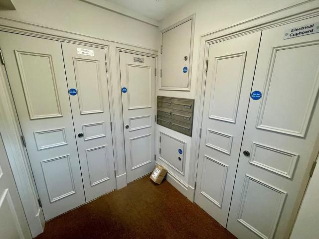 Apartment for rent in South Woodford, Greater London