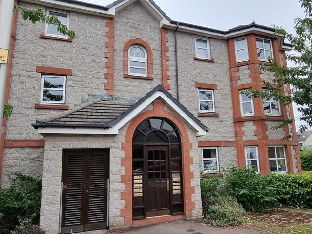 Flat for rent in Ballindoch, Scotland