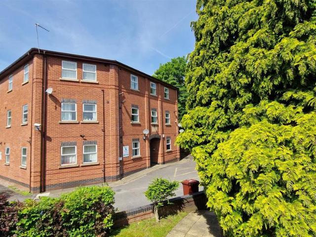 Flat for rent in Georgia, Greater Manchester