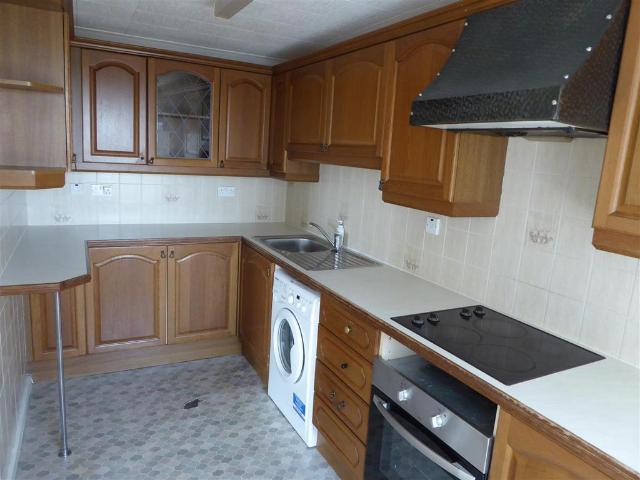 Flat for rent in East Cliff, Acol