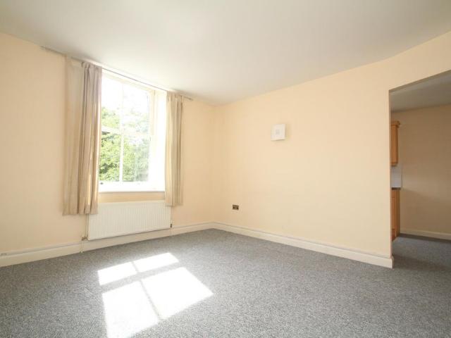 Apartment for rent in Wetherby, West Yorkshire