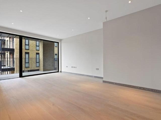 Apartment for rent in Limekilnburn, Green Quarter