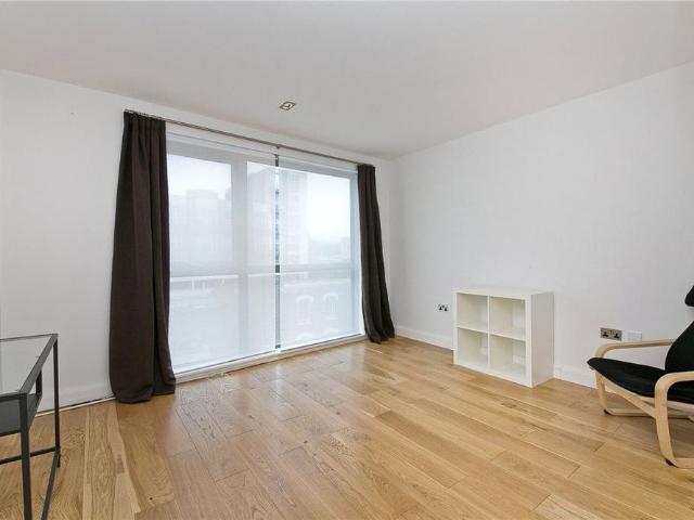 Apartment for rent in South Hackney, Greater London