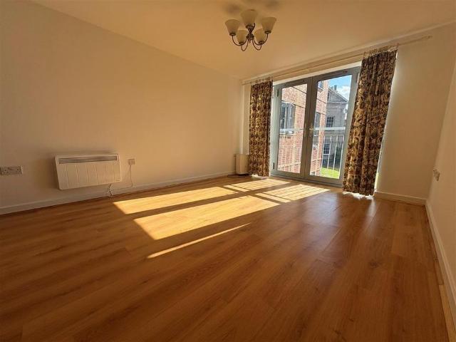 Apartment for rent in Clementhorpe, York