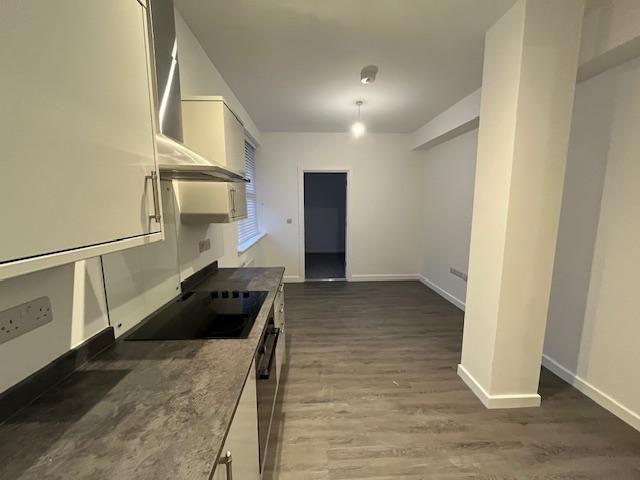 Apartment for rent in New Fletton, Peterborough