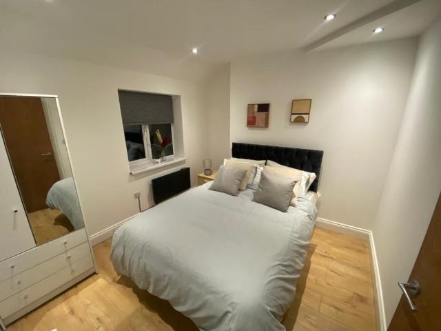Flat for rent in St Ann's, Haddon