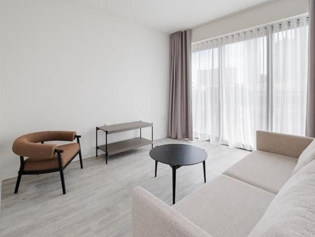Apartment for rent in Stratford Marsh, Greater London