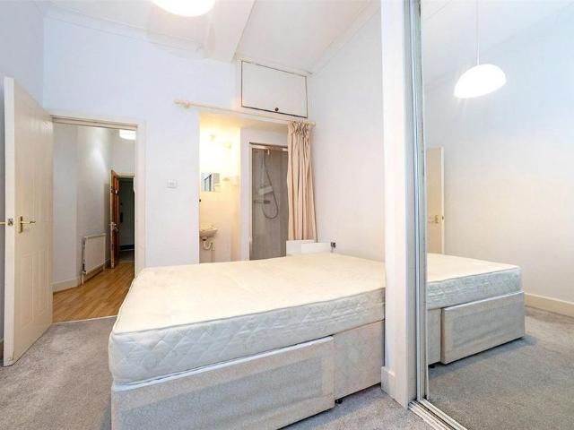 Apartment for rent in Clerkenwell, London