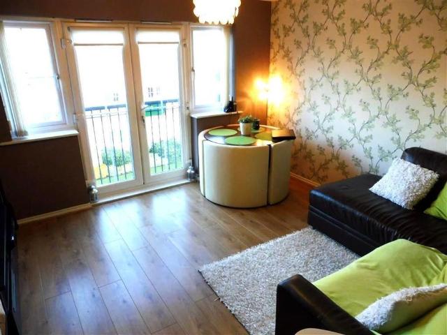 Apartment for rent in Balls Hill, Wednesbury