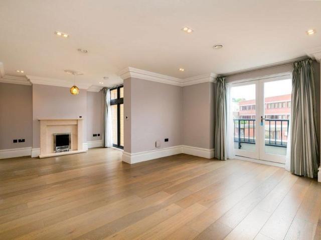 Apartment for rent in Sevenoaks, The Butts