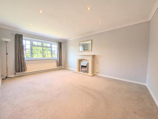 Apartment for rent in Ainsdale, Sefton