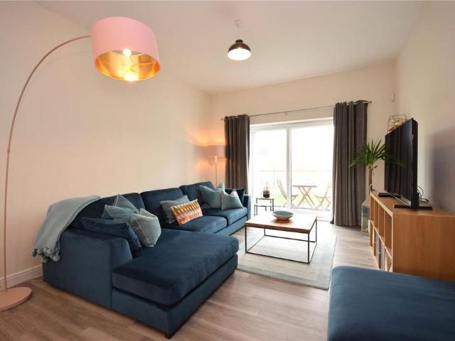 Apartment for rent in Austhorpe, Leeds