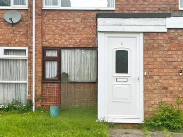 Flat for rent in Moor End Green, West Midlands
