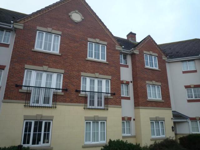 Flat for rent in St. Georges and Priorslee, Telford