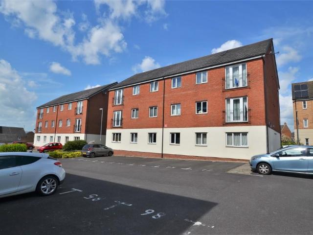 Flat for rent in Grantham, Barholm