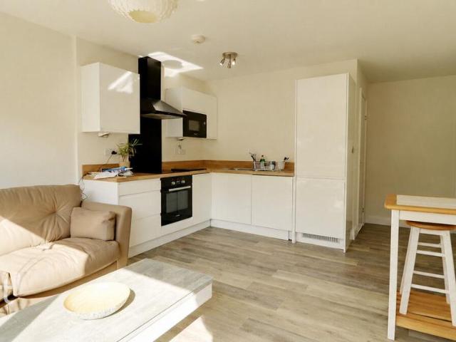Flat for rent in East Bank, Norfolk
