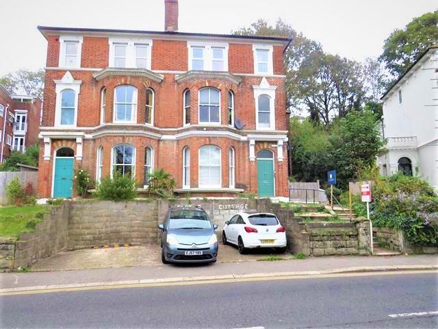 Flat for rent in Blacklands, Guestling Green