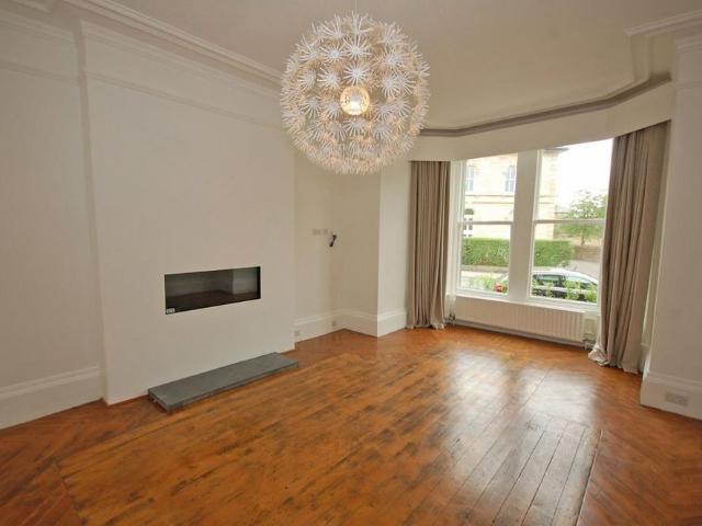 Apartment for rent in High Harrogate, Harrogate