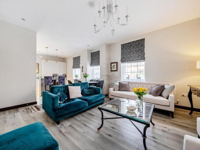 Apartment for rent in North Town, Aldershot
