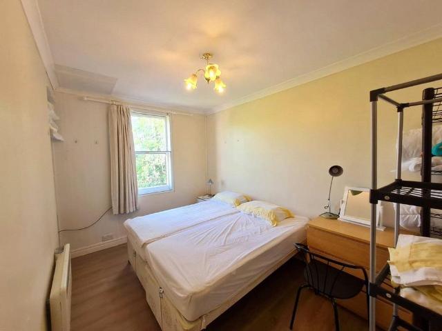 Apartment for rent in East Marylebone, Marylebone
