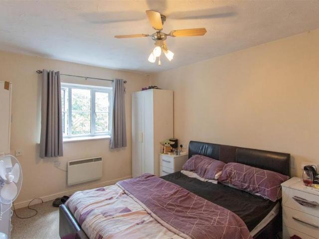Apartment for rent in Chedburgh, Suffolk