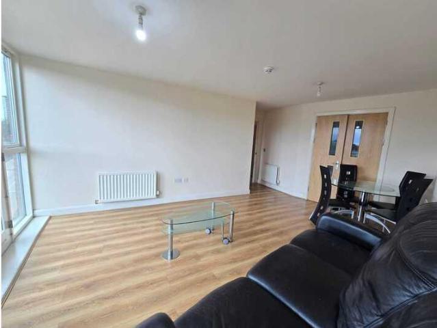 Flat for rent in Calthorpe Fields, West Midlands