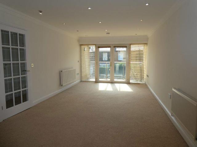 Flat for rent in Crookes, South Yorkshire