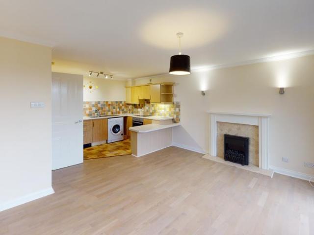 Flat for rent in Haddon, East Midlands