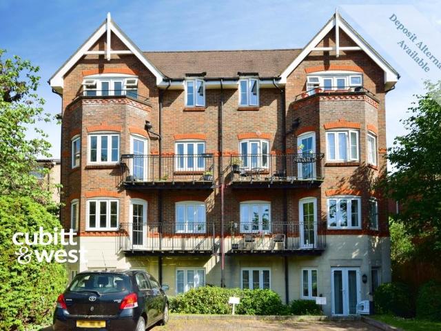 Flat for rent in Reffles Bridge, Red Hill