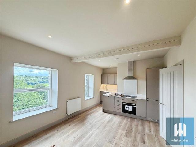 Flat for rent in West Yorkshire