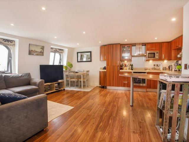 Flat for rent in Fishergate, High Field