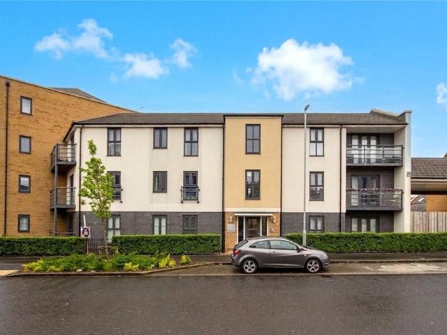 Flat for rent in Patchway, South Gloucestershire
