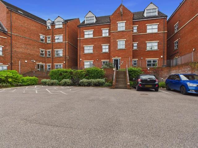 Flat for rent in South Yorkshire