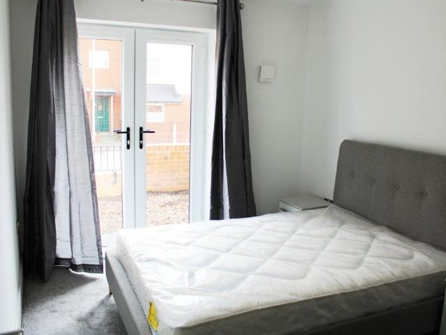Apartment for rent in Edgbaston, West Midlands