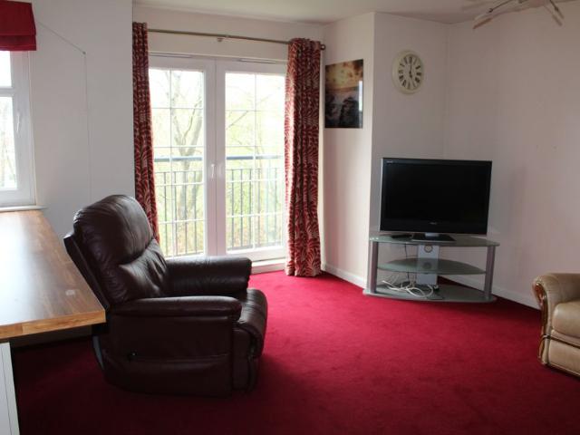 Apartment for rent in Ellon, Scotland