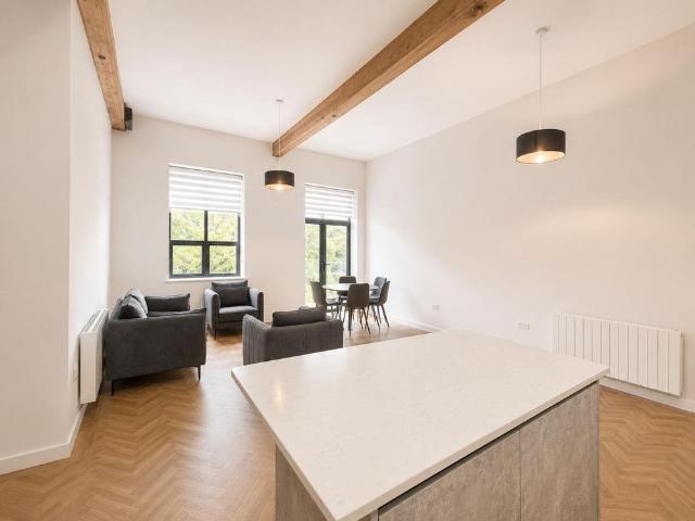 Apartment for rent in Burley-in-Wharfedale, Burley In Wharfedale