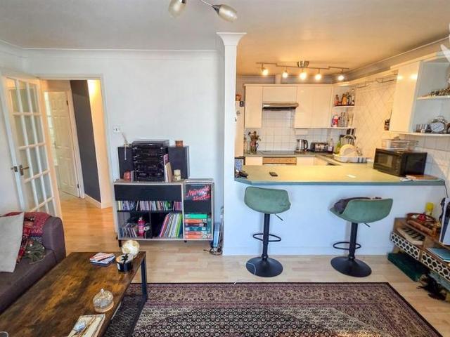 Apartment for rent in Moulsham, Chelmsford