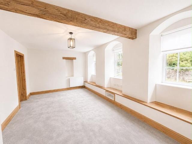 Apartment for rent in Cullingworth, West Yorkshire