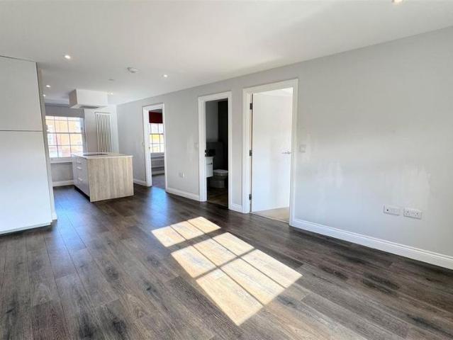 Apartment for rent in Little Chester, East Midlands