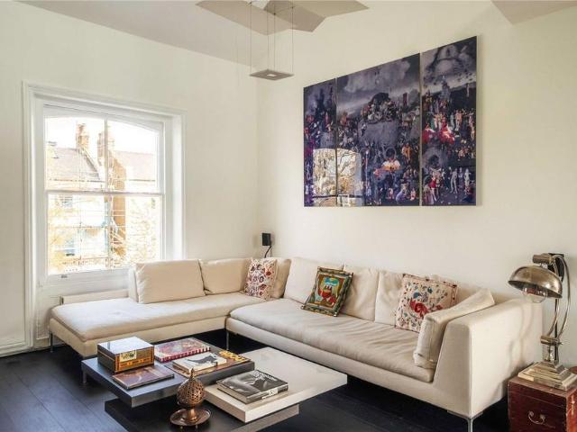 Apartment for rent in Westminster, Greater London