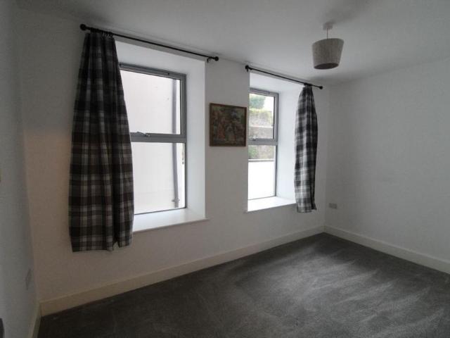 Apartment for rent in Cliftonville, Weston-super-Mare