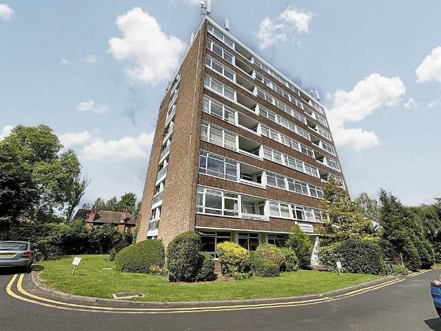 Flat for rent in West Midlands