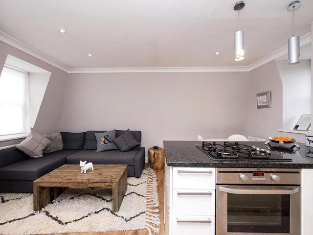 Flat for rent in Belsize Park, Isle Of Man
