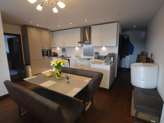 Flat for rent in Chedburgh, Suffolk