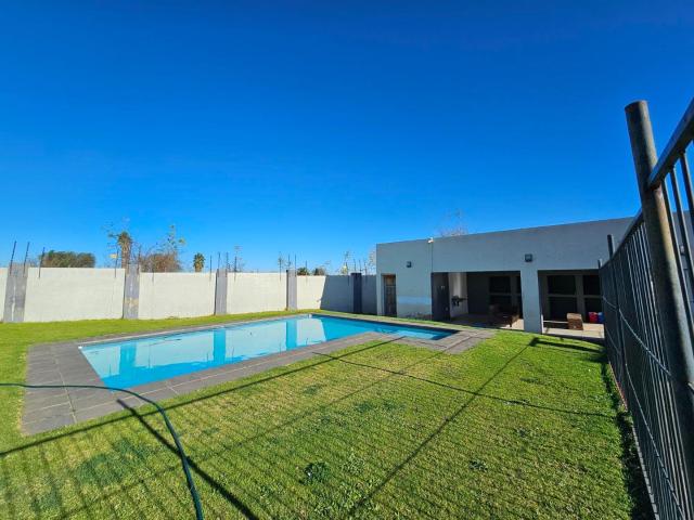 Apartment for rent in Nooitgedacht, Gauteng