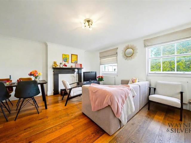 Apartment for rent in Marylebone, Isle Of Man