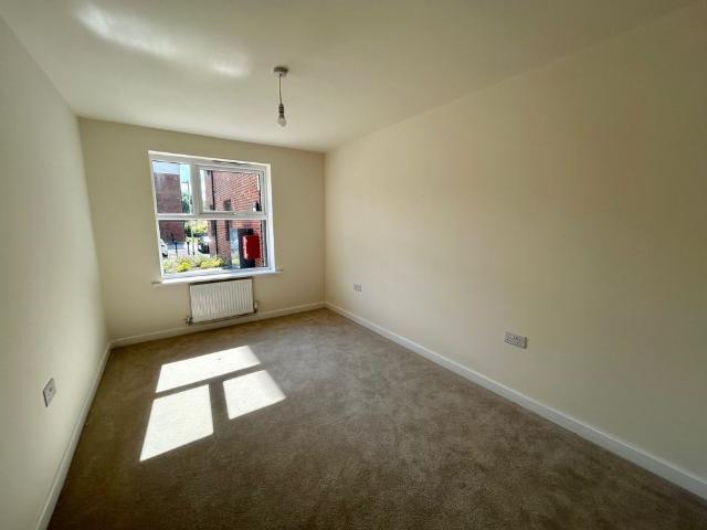 Apartment for rent in Lakeside, South Yorkshire