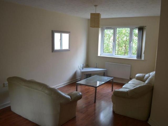 Apartment for rent in Besses o' th' Barn, Bury