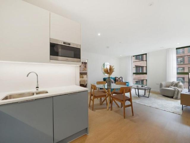 Apartment for rent in Highgate, West Midlands